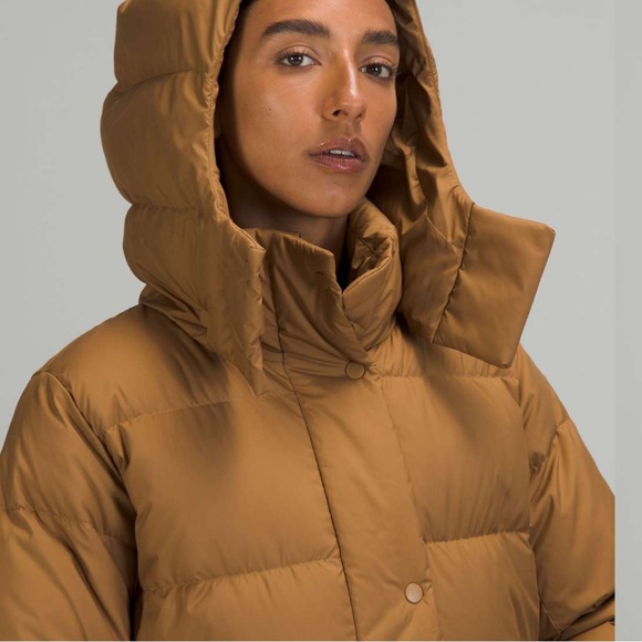 Lululemon Wunder Puff Jacket - Picture 7 of 14